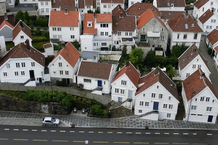 Explore Stavanger on Foot: Private Guided Walking Tour of the City photo 6