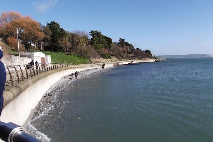 Weymouth on Foot: Paul’s Three-Hour Local Walking Tour photo 4
