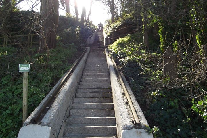 Weymouth on Foot: Paul’s Three-Hour Local Walking Tour photo 6