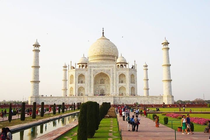Golden Triangle to Rajasthan: Private 10-Day Cultural Road Tour photo 4