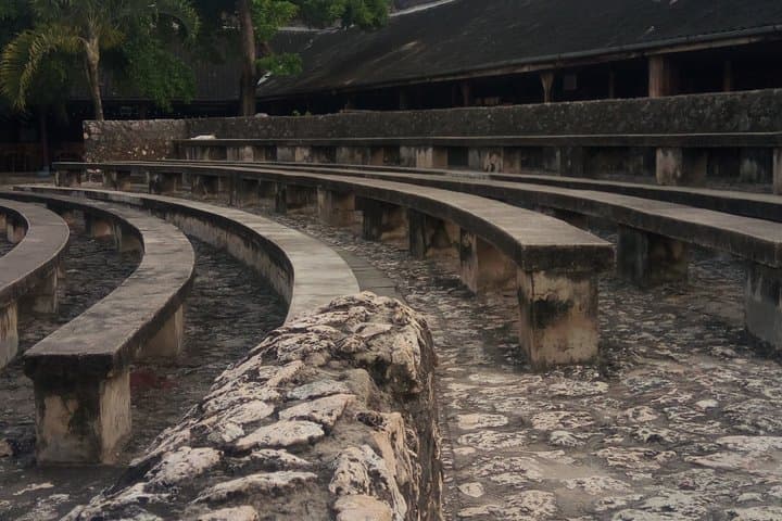 Stone Town Historical Walking Tour with Mohamed — Explore Zanzibar's Old City photo 3
