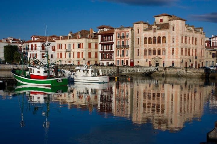 Private Biarritz & Saint-Jean-de-Luz Coastal Day Tour — Luxury Driver and Optional Guide photo 5