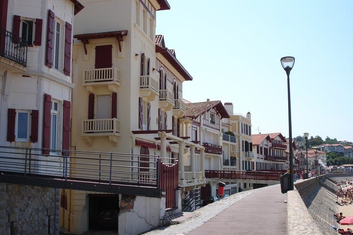 Private Biarritz & Saint-Jean-de-Luz Coastal Day Tour — Luxury Driver and Optional Guide photo 6