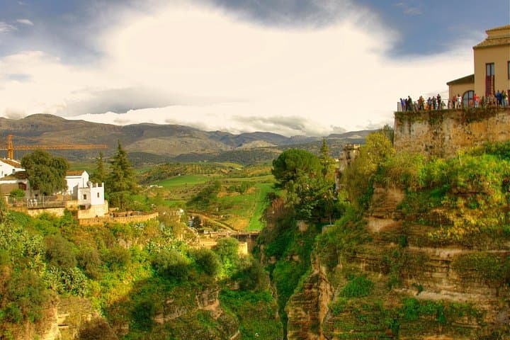 Private 5-Day Malaga, Ronda & Córdoba Tour with Private Transfers and Guides photo 1