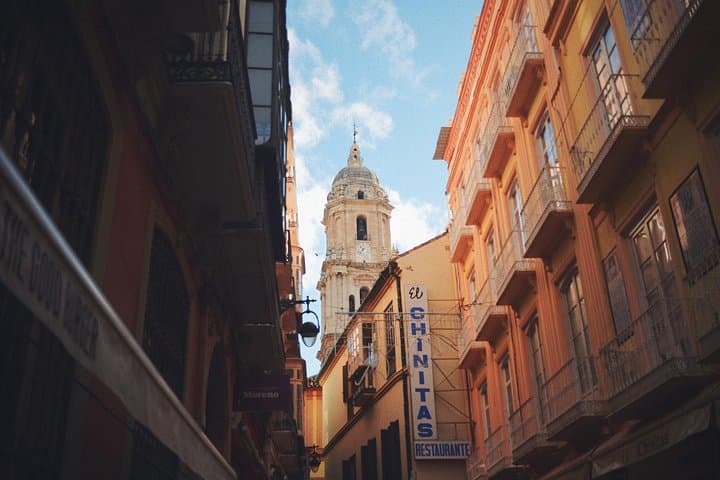 Private 5-Day Malaga, Ronda & Córdoba Tour with Private Transfers and Guides photo 4