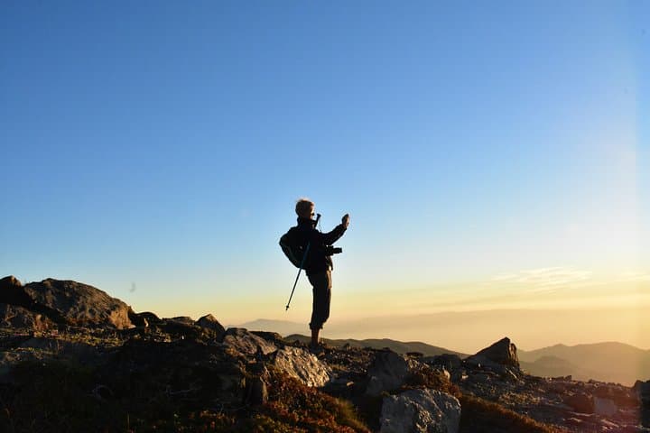 Sierra Nevada Day Tour from Granada: Hoya de la Mora Views & Wildlife photo 5