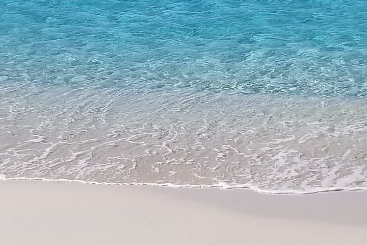 St. Thomas Private Island Tour: Magen's Bay, Charlotte Amalie & Secret Harbor photo 6