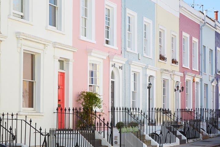 Historic Chelsea Walking Tour: Private Guided Stroll Through London's Cultural Quarter photo 4