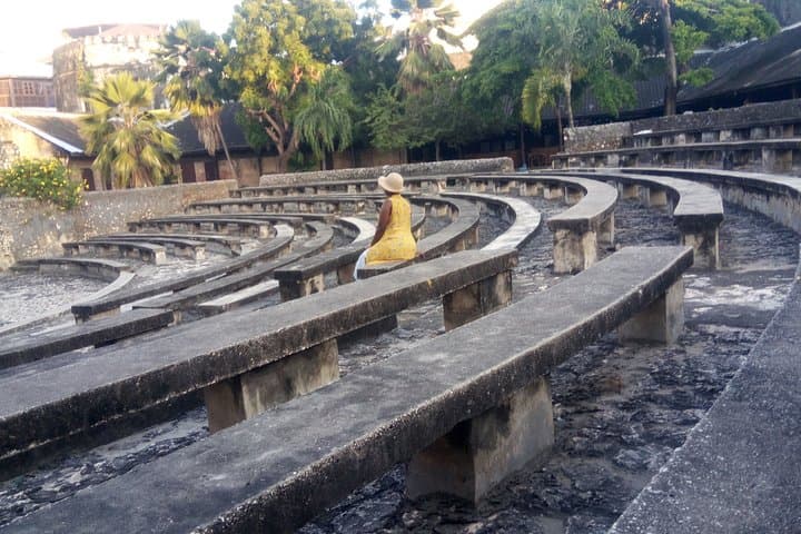 Zanzibar Full-Day: Spice Farm, Prison Island & Stone Town Walking Tour photo 4