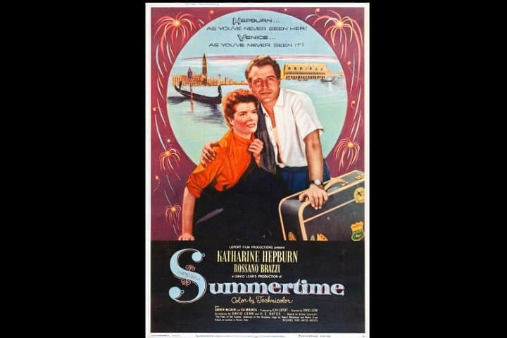 Venice on the Silver Screen: Two-Hour Film Locations Walking Tour photo 5