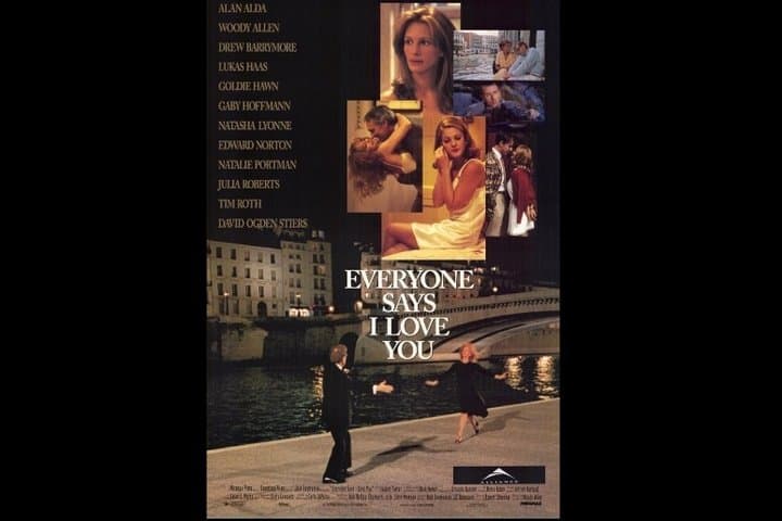 Venice on the Silver Screen: Two-Hour Film Locations Walking Tour photo 6