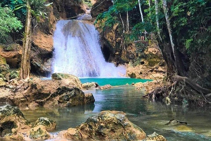 Blue Hole and Mystic Mountain: Full-Day Private Tour from Montego Bay photo 3