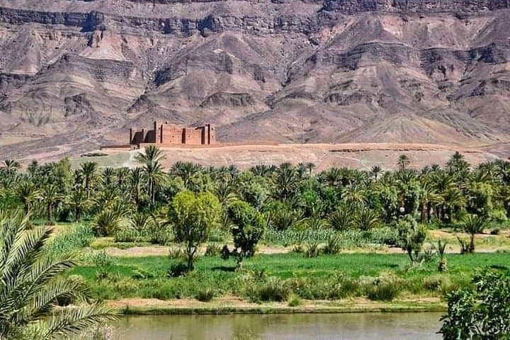 3-Day Private Desert Experience from Marrakech to Merzouga — Kasbahs, Gorges & Sahara Camp photo 3