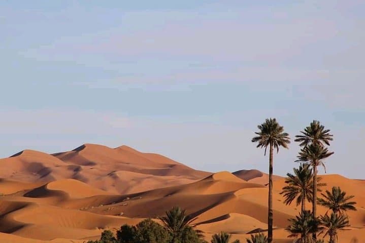 3-Day Private Desert Experience from Marrakech to Merzouga — Kasbahs, Gorges & Sahara Camp photo 5