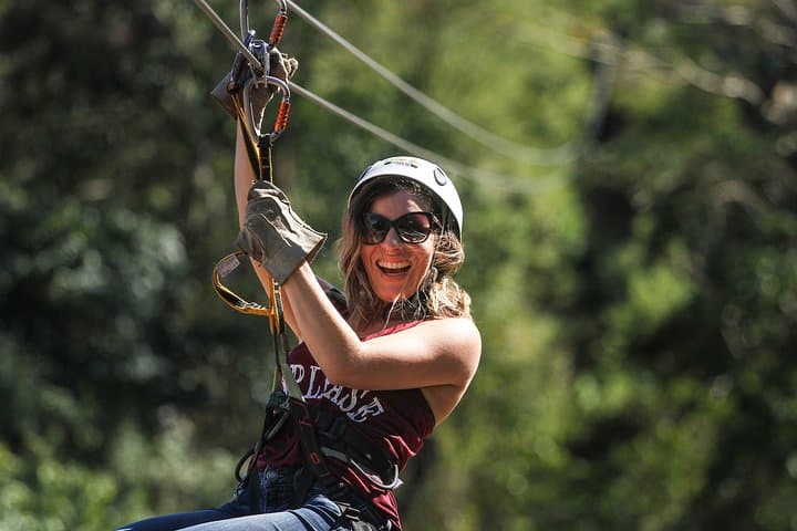 Mazatlán Ziplines and Mezcal Tasting at Los Osuna Distillery