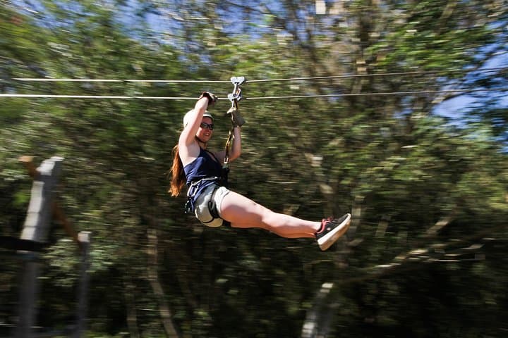 Mazatlán Ziplines and Mezcal Tasting at Los Osuna Distillery photo 2