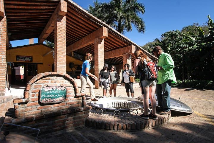 Mazatlán Ziplines and Mezcal Tasting at Los Osuna Distillery photo 3