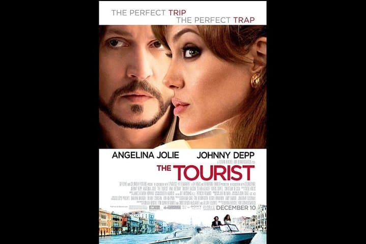 Venice on the Silver Screen: Two-Hour Film Locations Walking Tour