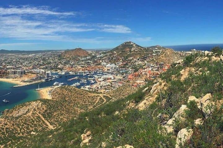 Private Romantic Tour in Cabo San Lucas — Arch Views, Lovers Beach & Local Love Legends photo 3