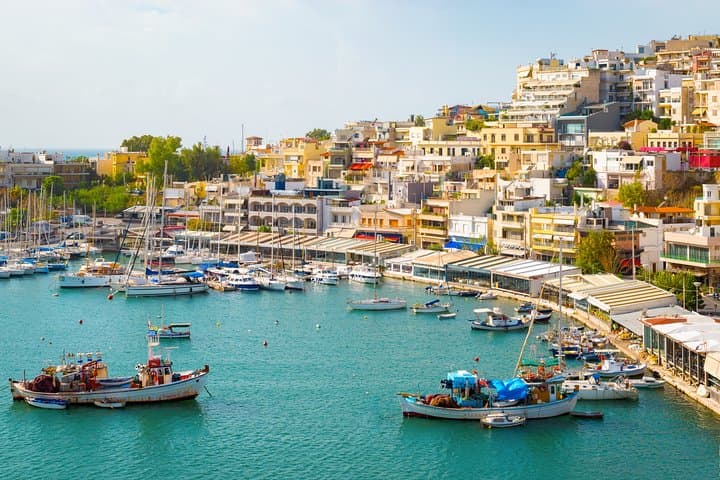 Private Mercedes Tour of Classical Athens and the Athenian Riviera — 6‑Hour Luxury Sightseeing photo 1
