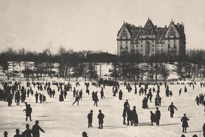 Central Park Private Guided Walking Tour — History, Sights & Local Tips photo 5