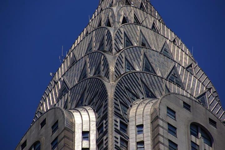 Walking 42nd Street: Private Guided Architecture Tour of Midtown Manhattan photo 3