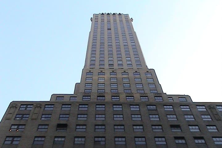 Walking 42nd Street: Private Guided Architecture Tour of Midtown Manhattan photo 6