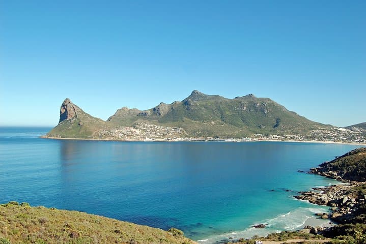 Cape Point to Stellenbosch: Cape Town Cape Point Penguins & Wineries Private Tour photo 3
