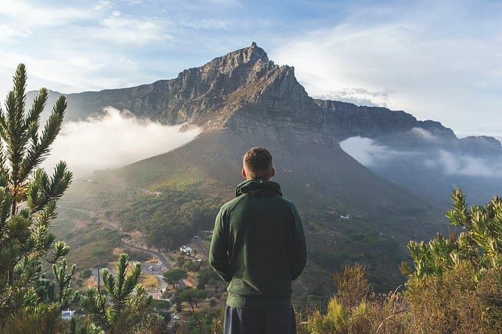 Cape Town Private City Tour: Table Mountain, Kirstenbosch & Groot Constantia photo 2