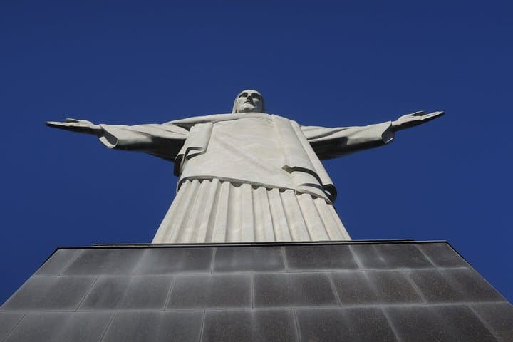 Rio Highlights Express: Christ the Redeemer, Sugarloaf & Copacabana Half-Day Tour photo 4