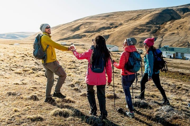 Canadon Experience Calafate Canyon Trek & Private Vehicle photo 4