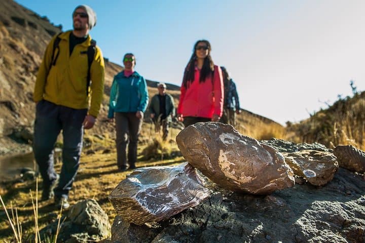 Canadon Experience Calafate Canyon Trek & Private Vehicle photo 3