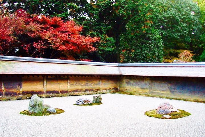 Personalized Half-day Kyoto Tour for Families: Private, Customizable City Walks photo 6