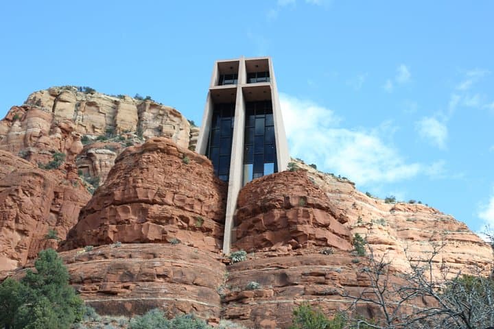Sedona Red Rocks to Grand Canyon: A Full-Day Guided Adventure from Phoenix photo 6
