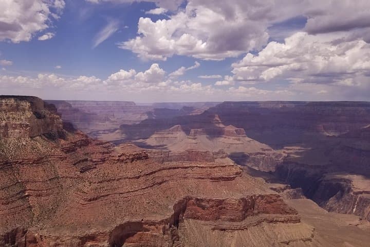 Sedona Red Rocks to Grand Canyon: A Full-Day Guided Adventure from Phoenix photo 2
