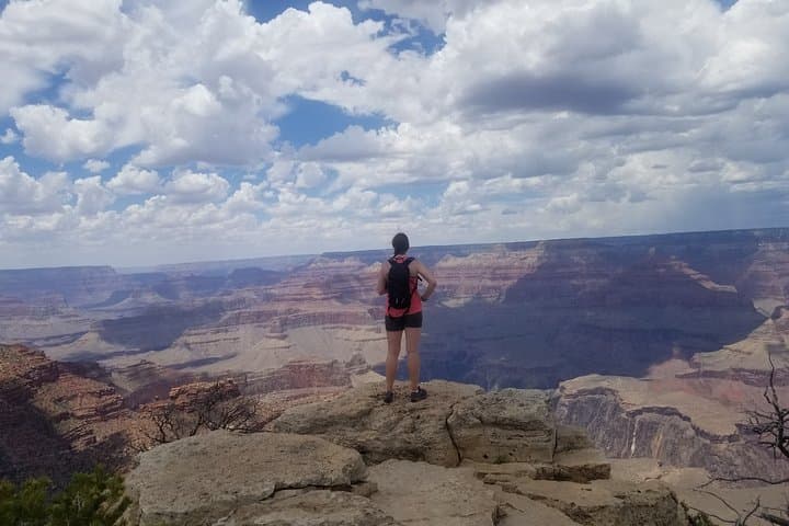 Sedona Red Rocks to Grand Canyon: A Full-Day Guided Adventure from Phoenix photo 3