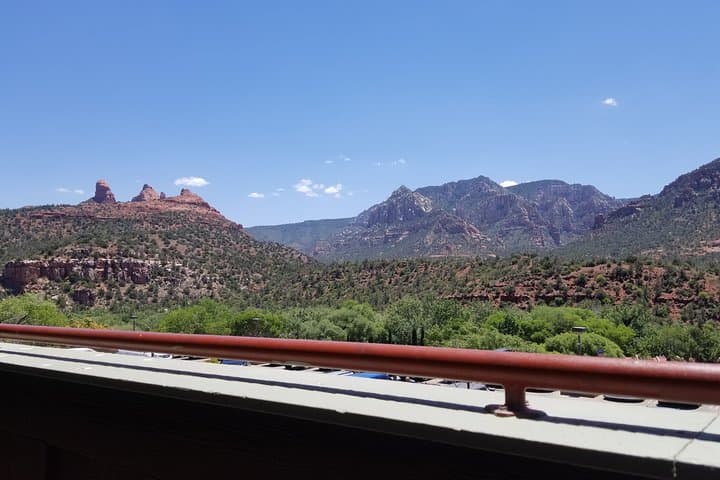 Sedona Red Rocks to Grand Canyon: A Full-Day Guided Adventure from Phoenix photo 5