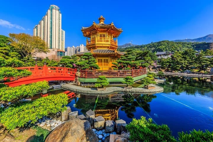 Romantic Walking Tour of Nanning: City Love Stories, Scenic Parks & Photo Spots