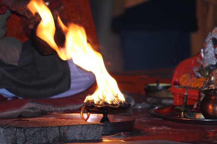 Haridwar Tanga Tour: Temples, Ghats & Evening Ganga Aarti photo 3