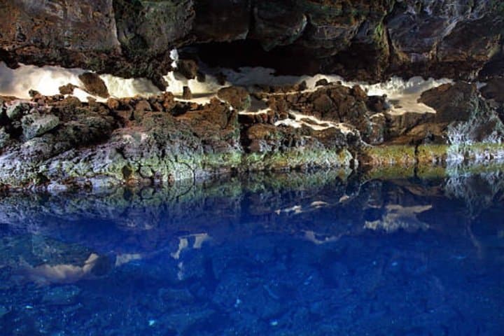 La Corona & Famara Cliffs Small-Group Hike — Lanzarote Volcanic Adventure photo 6