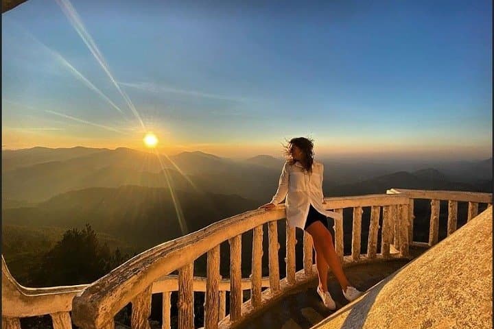 Climb Ambuluwawa Tower from Kandy: Panoramic Central Highlands Day Trip photo 5