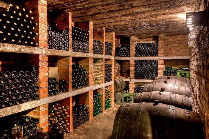 Troodos Gourmet Day Trip: Private Wine, Rose & Loukoumi Tasting from Limassol photo 6