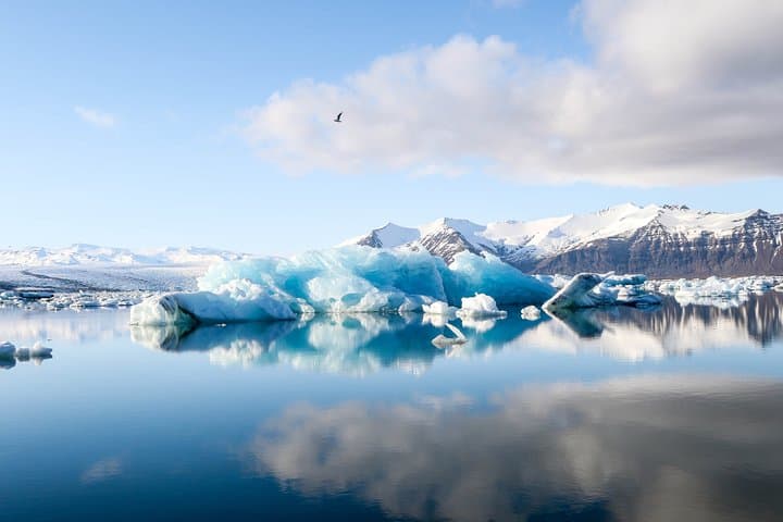 7-Day Classic Iceland: Golden Circle, South Coast & Snæfellsnes with Blue Lagoon