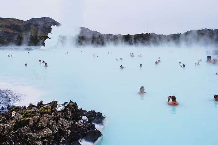 7-Day Classic Iceland: Golden Circle, South Coast & Snæfellsnes with Blue Lagoon photo 2