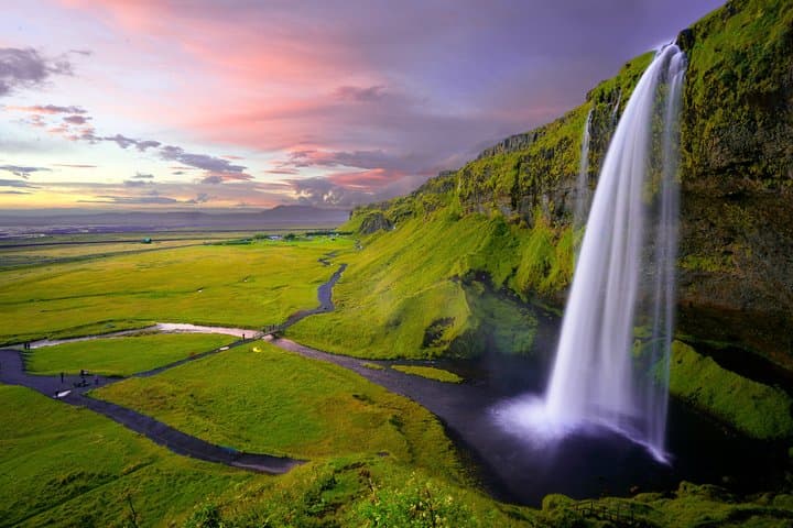 7-Day Classic Iceland: Golden Circle, South Coast & Snæfellsnes with Blue Lagoon photo 4