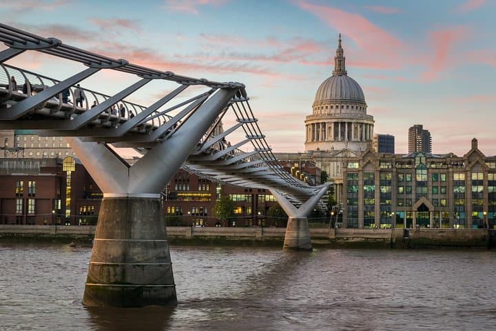 Private Guided London Highlights Walking Tour: Westminster to the Tower in One Day photo 4
