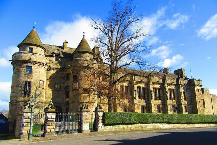 East Coast Gems Private Tour from Edinburgh: St Andrews, Castles & Whisky Tasting photo 5