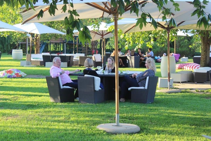 Full-day private wine tour to Stellenbosch, Franschhoek & Paarl from Cape Town
