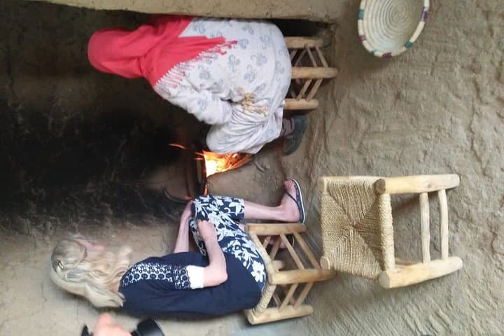 Hands-On Moroccan Cooking Class with a Berber Family in Marrakech photo 6