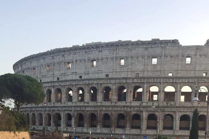 Rome Empress Mystery: Self-Guided Ancient Rome Walking Game photo 5